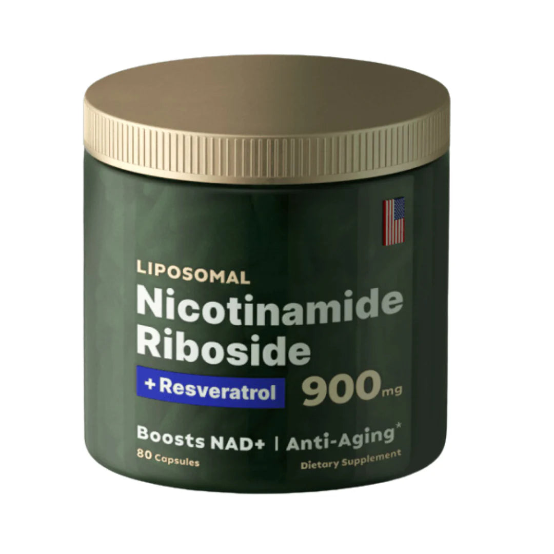 NR900 NAD+ Nicotinamide Riboside